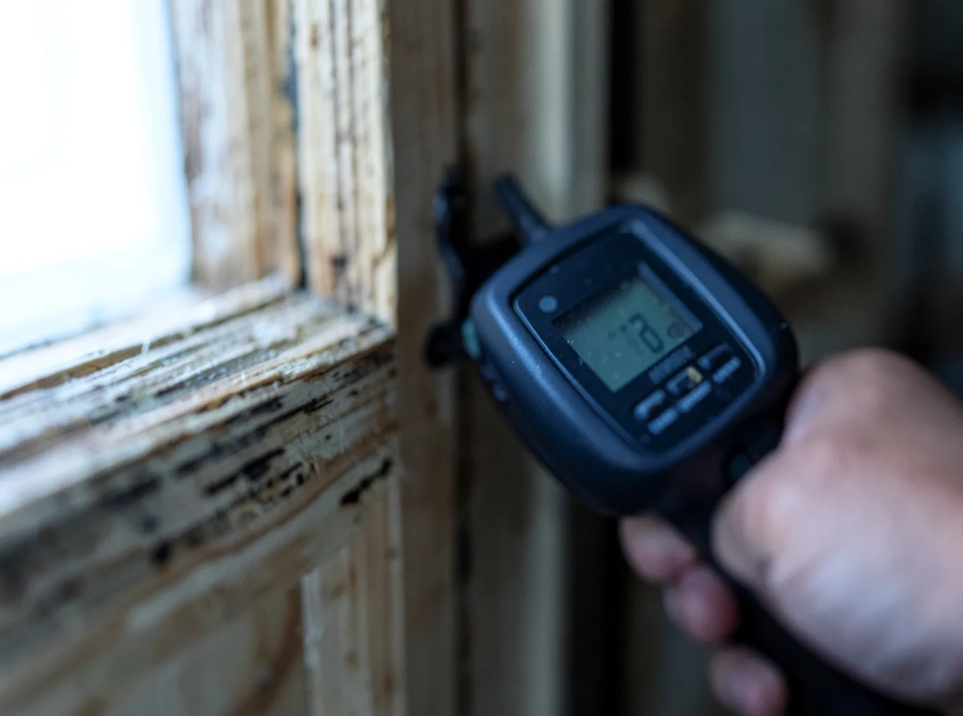 Ceiling Water Damage Repair in Orrs Island, ME